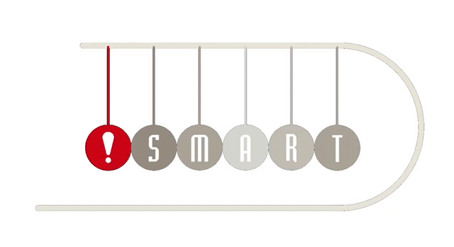 動態牛頓擺 SMART